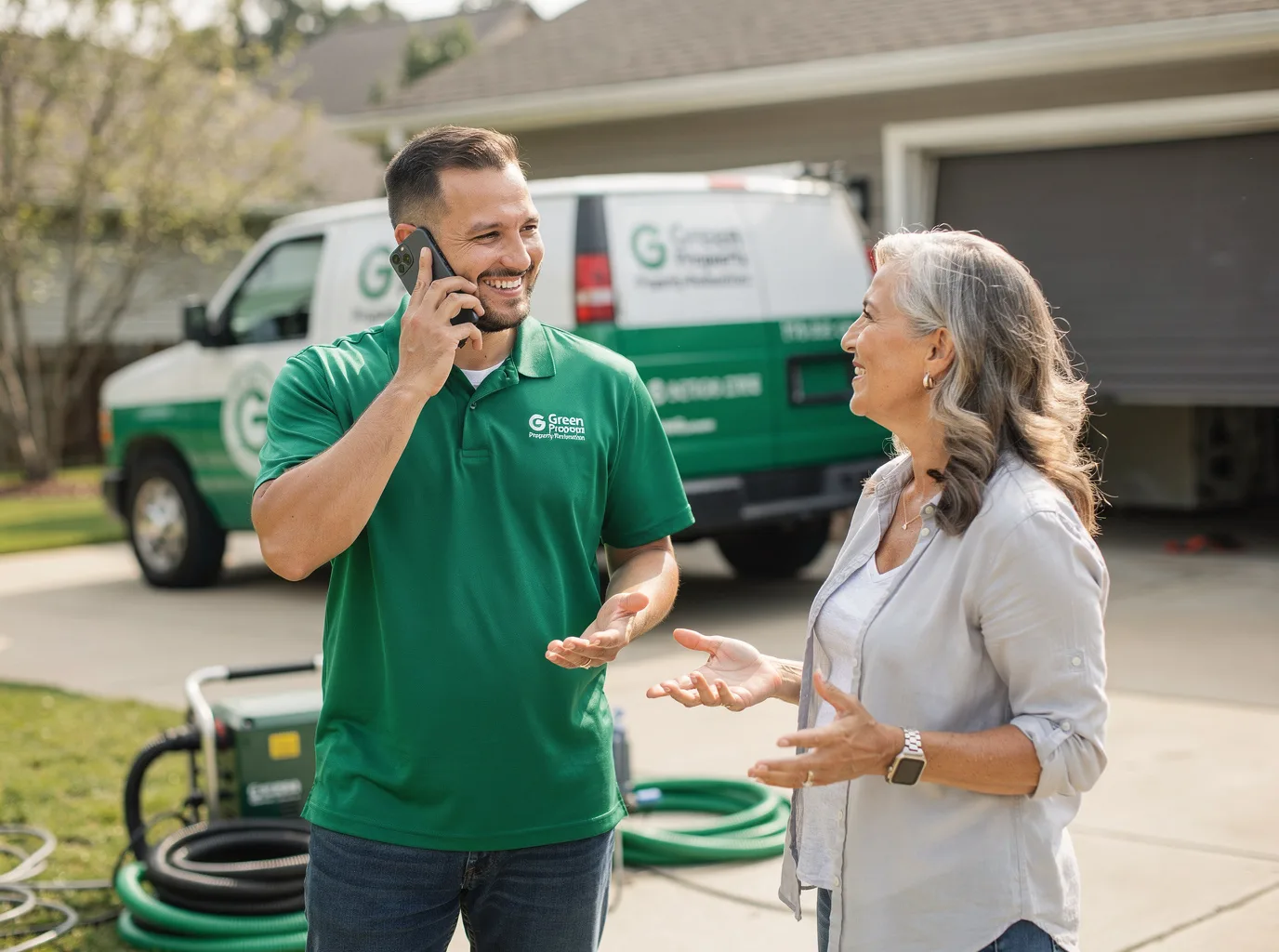 Water Damage Restoration Suttons Bay, MI FAQs